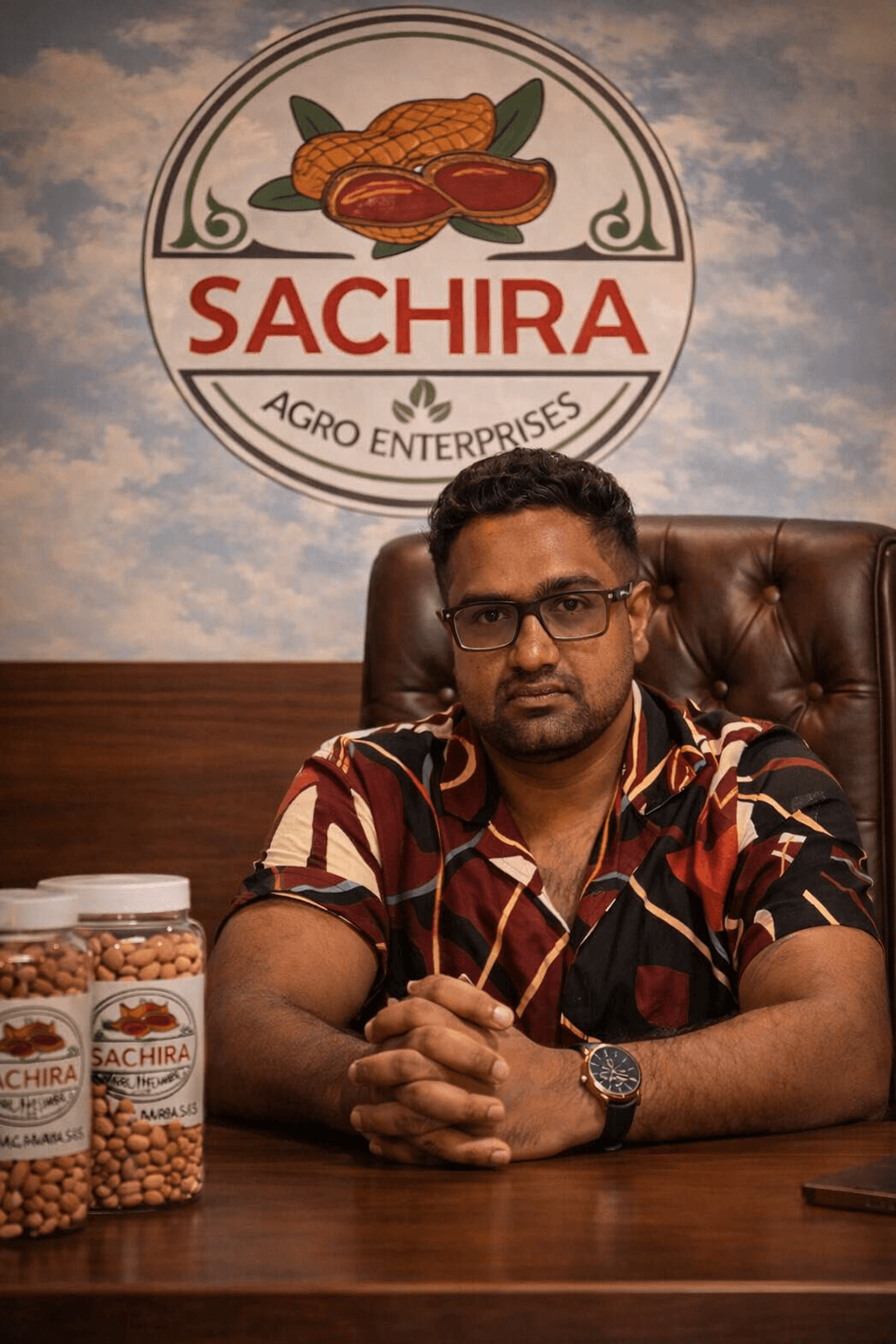 Sachira Jayaweera